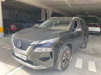 Nissan X-trail 5pl 1.5T VC 120kW MHEV 4x2 N-Connecta