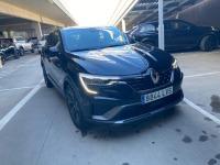 Renault Arkana RS Line TCe 117kW(160CV) EDC Micro Híbr.