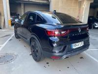 Renault Arkana RS Line TCe 117kW(160CV) EDC Micro Híbr.