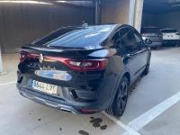 Renault Arkana RS Line TCe 117kW(160CV) EDC Micro Híbr.