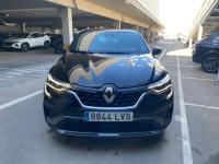 Renault Arkana RS Line TCe 117kW(160CV) EDC Micro Híbr.