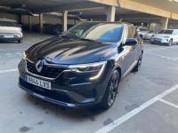 Renault Arkana RS Line TCe 117kW(160CV) EDC Micro Híbr.