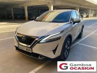 Nissan Qashqai E-POWER 140 KW (190 CV) N-Connecta