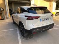 Nissan Qashqai E-POWER 140 KW (190 CV) N-Connecta