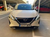 Nissan Qashqai E-POWER 140 KW (190 CV) N-Connecta