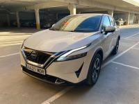 Nissan Qashqai E-POWER 140 KW (190 CV) N-Connecta