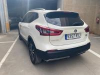 Nissan Qashqai DIG-T 117 kW (160 CV) E6D DCT N-CONNECTA