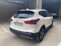 Nissan Qashqai DIG-T 117 kW (160 CV) E6D DCT N-CONNECTA