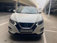 Nissan Qashqai DIG-T 117 kW (160 CV) E6D DCT N-CONNECTA