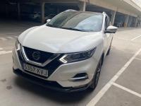Nissan Qashqai DIG-T 117 kW (160 CV) E6D DCT N-CONNECTA
