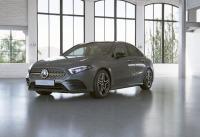 Mercedes Clase A Sedán A 200 d