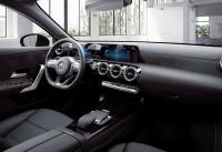 Mercedes Clase A Sedán A 200 d