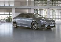 Mercedes Clase A Sedán A 200 d