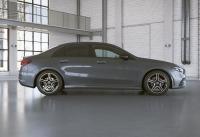 Mercedes Clase A Sedán A 200 d