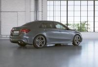 Mercedes Clase A Sedán A 200 d