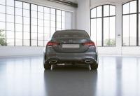 Mercedes Clase A Sedán A 200 d