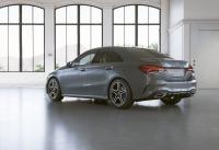 Mercedes Clase A Sedán A 200 d