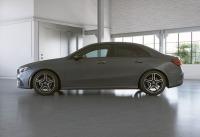 Mercedes Clase A Sedán A 200 d