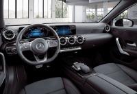 Mercedes Clase A Sedán A 200 d