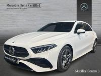 Mercedes Clase A A 200 d