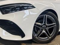 Mercedes Clase A A 200 d