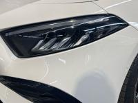 Mercedes Clase A A 200 d