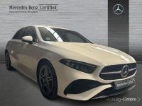 Mercedes Clase A A 200 d