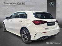 Mercedes Clase A A 200 d
