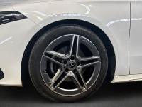 Mercedes Clase A A 200 d