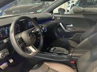 Mercedes Clase A A 200 d