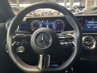 Mercedes Clase A A 200 d