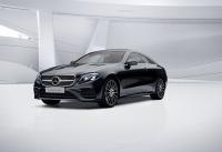 Mercedes Clase E Coupé E 300