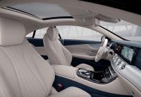 Mercedes Clase E Coupé E 300