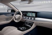 Mercedes Clase E Coupé E 300