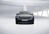 Mercedes Clase E Coupé E 300