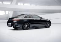 Mercedes Clase E Coupé E 300