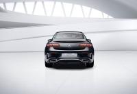 Mercedes Clase E Coupé E 300