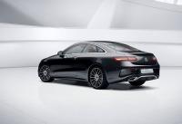 Mercedes Clase E Coupé E 300