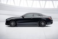 Mercedes Clase E Coupé E 300