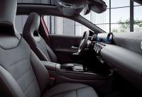 Mercedes Clase A A 200