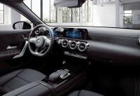 Mercedes Clase A A 200