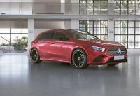 Mercedes Clase A A 200