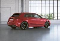 Mercedes Clase A A 200