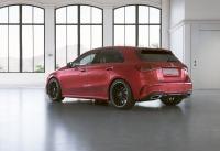 Mercedes Clase A A 200