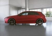 Mercedes Clase A A 200