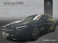 Mercedes Clase A A 200 d
