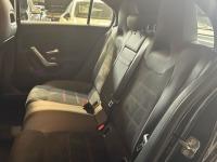 Mercedes Clase A A 200 d