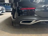 Mercedes Clase A A 200 d