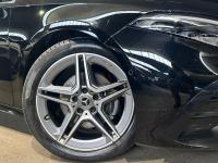 Mercedes Clase A A 200 d