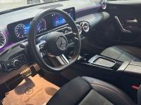 Mercedes Clase A A 200 d